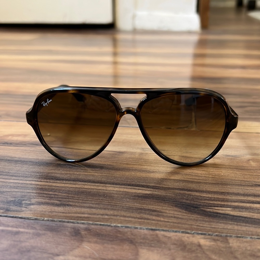 RayBan Cats 5000 Classic